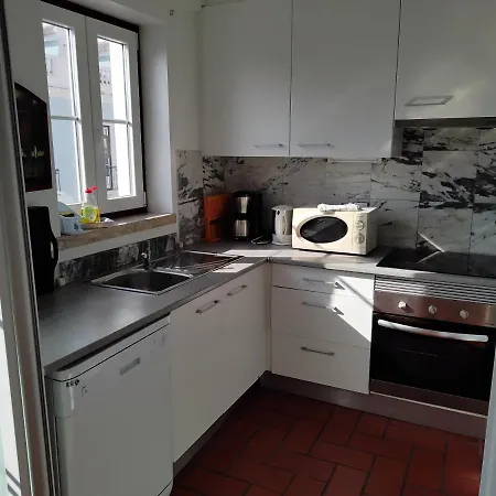 Great Duplex In Historical Center Apartment