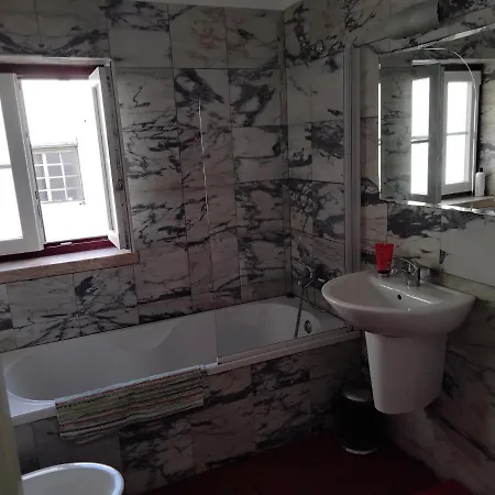 Great Duplex In Historical Center * Lisboa