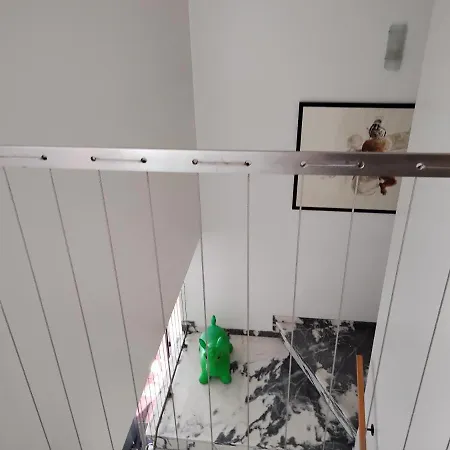 Great Duplex In Historical Center Lissabon