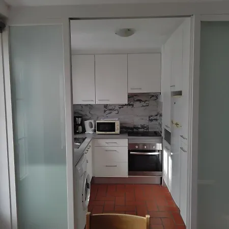 Apartament Great Duplex In Historical Center Lizbona